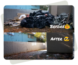 Full-Service Junk Removal Services in Portland, Oregon