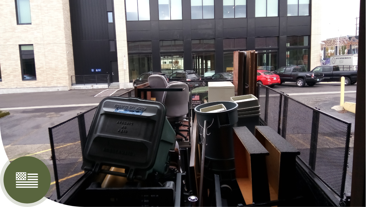 Estate cleanout 