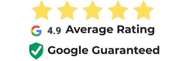 Google Verified 600 x 200